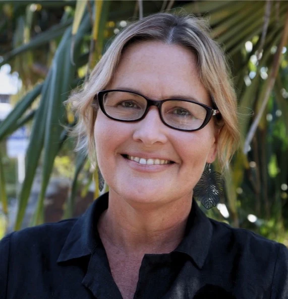 Chantel, Financial Performance Coach at Tradie 1