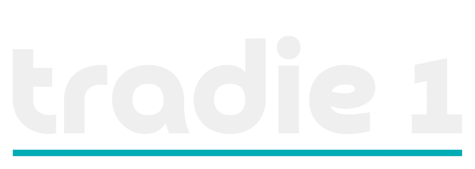 Tradie 1