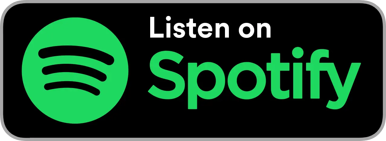 Available on Spotify